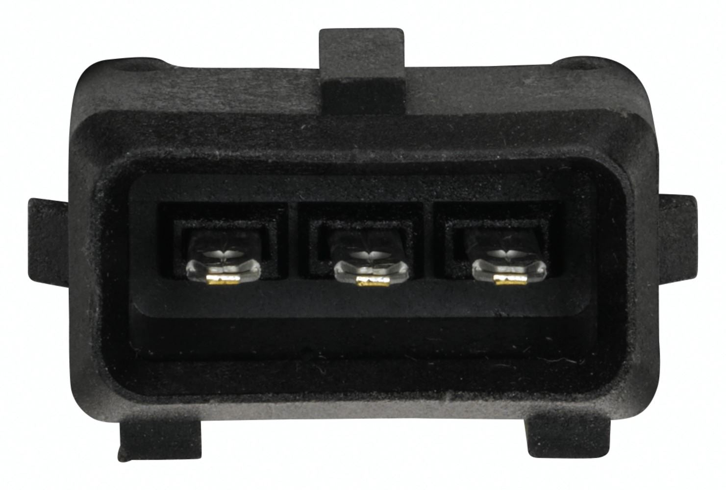 Hella Sensor for Audi, OEM quality, OEM 078 905 161 A - View 3