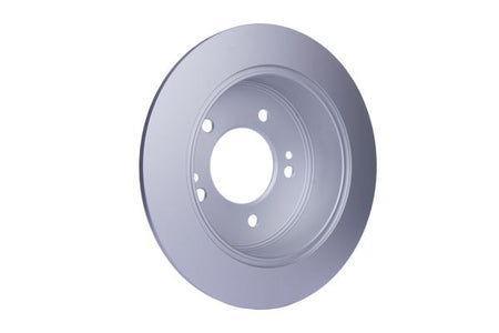Hella Brake Disc for Hyundai, KIA & more, OEM quality, OEM 584110A000 - View 3