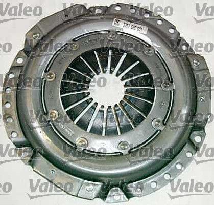 Valeo Clutch Kit for Opel & Vauxhall, OEM quality, OEM R1020060 - View 4