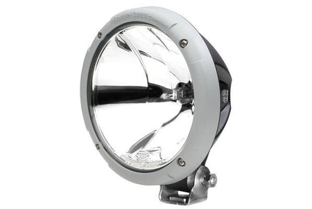 Hella Right Spot Light for Silver Frame, OEM quality, OEM 1529518 - View 3