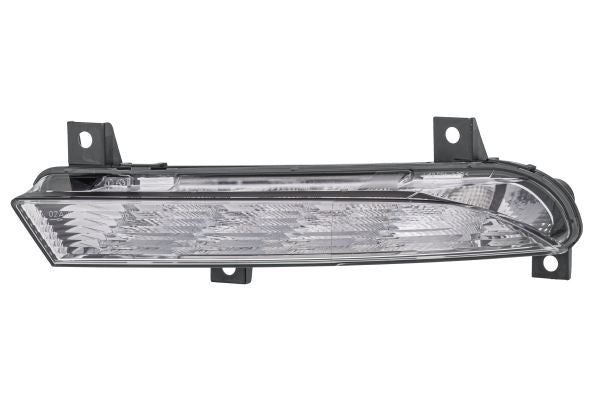 Hella LED Left Daytime Running Light for Skoda, OEM quality, OEM 1Z0 941 067, MPN 2PT 354 844-011
