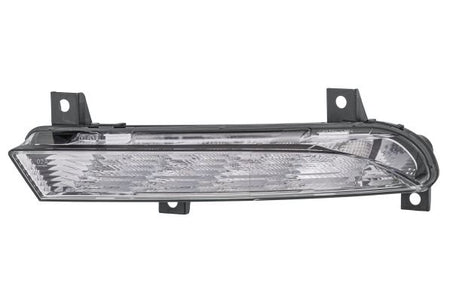 Hella LED Left Daytime Running Light for Skoda, OEM quality, OEM 1Z0 941 067, MPN 2PT 354 844-011