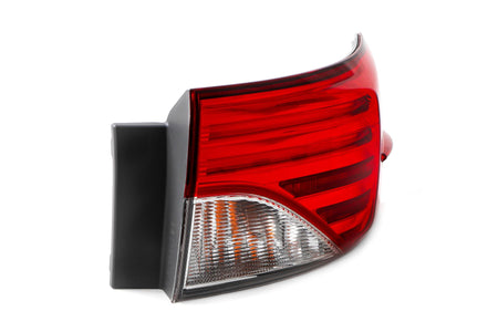 Toyota Avensis Right Rear Light, Valeo OEM, OEM 8155005280 - View 12