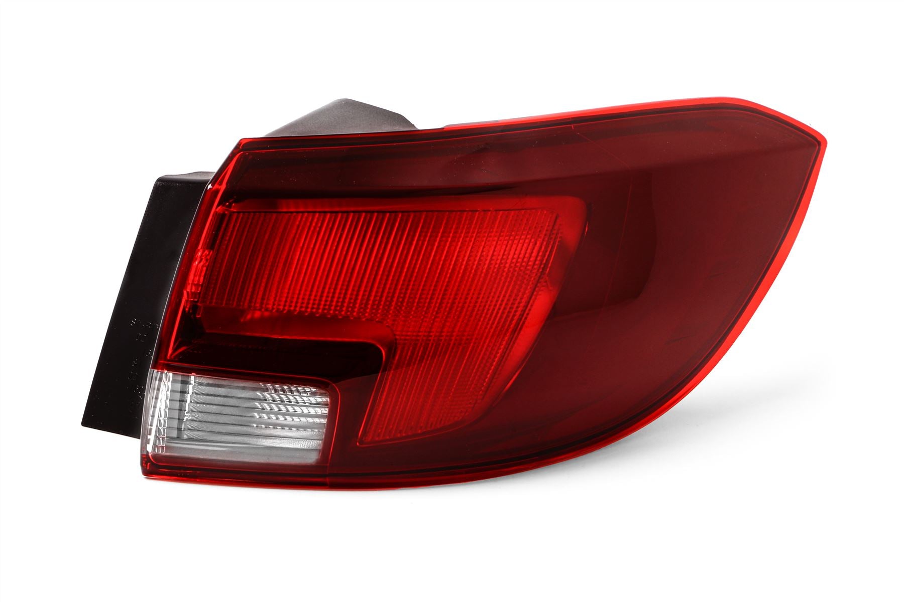 Vauxhall Astra Right Rear Light, Valeo OEM, OEM 13427517, MPN 47072