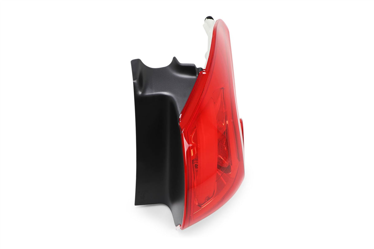 Peugeot 2008 Right Rear Light, Valeo OEM, OEM 9678074380 - View 6