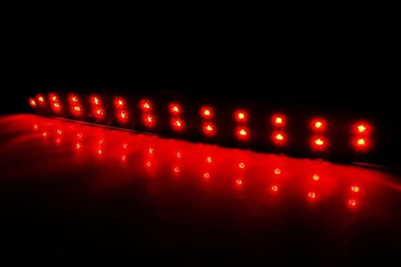 Bumper Reflector Brake Light Rear - for Vauxhall - OEM 1223026 | Eurowagens - View 8
