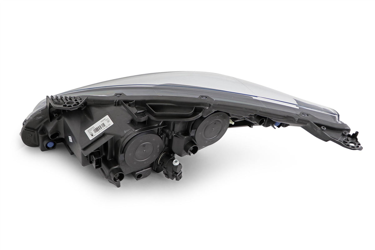 Valeo LED DRL Right Headlight for Peugeot, OEM quality, OEM 9805505580 - View 4