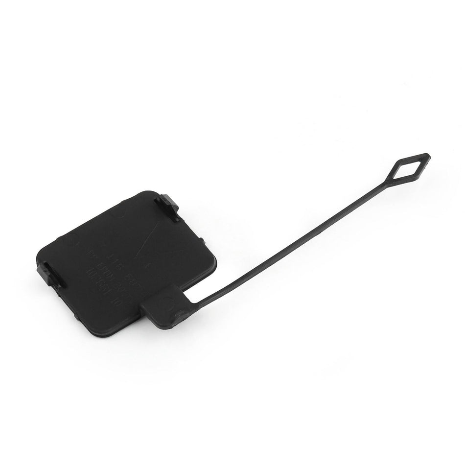 Bumper Tow Hook Cover Cap Front - for BMW - OEM 51117167575 | Eurowagens - View 2