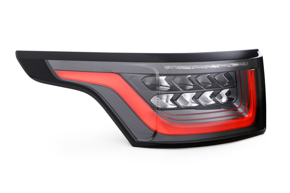 Range Rover Sport Left Rear Light, Magneti Marelli OEM, OEM LR116473 - View 6