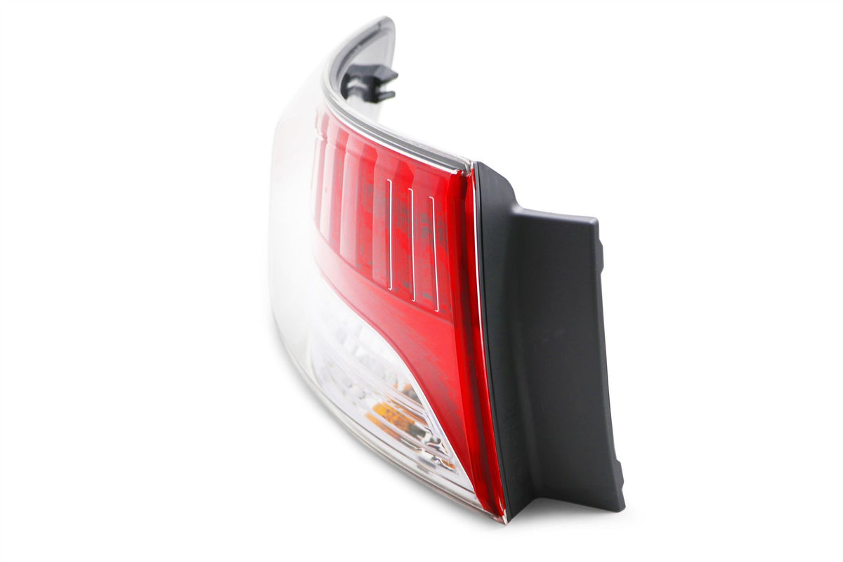 Toyota Avensis Left Rear Light, Valeo OEM, OEM 81561-05270 - View 4