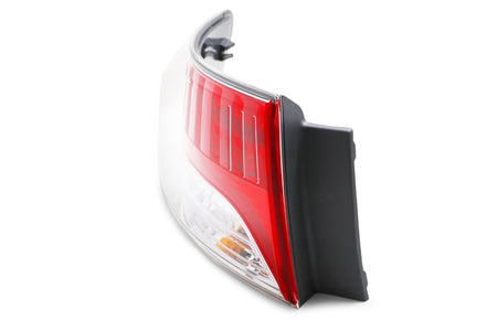 Toyota Avensis Left Rear Light, Valeo OEM, OEM 81561-05270 - View 4