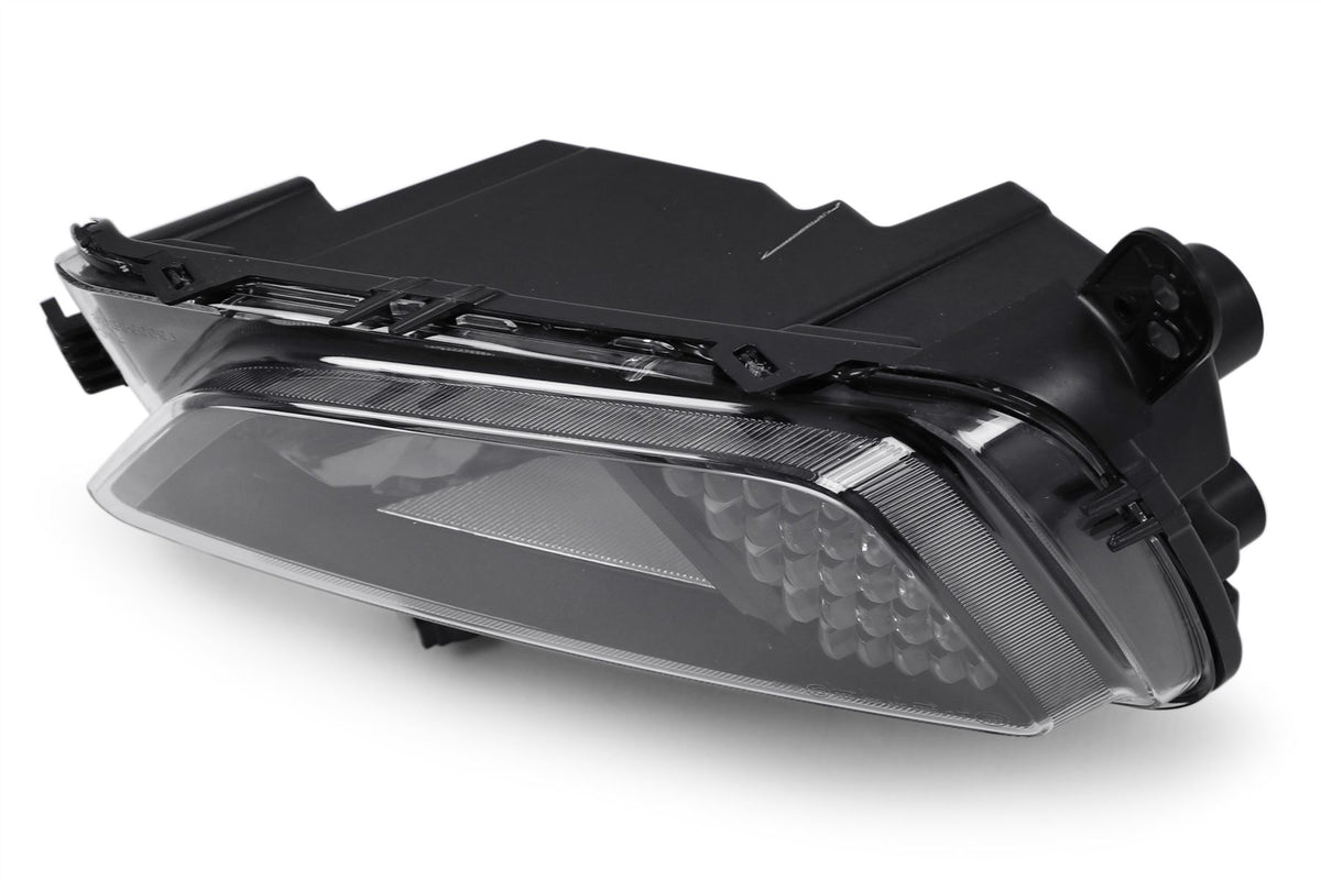 Volkswagen Polo Left Daytime Running Light, Valeo OEM, OEM 2G0941661 - View 7
