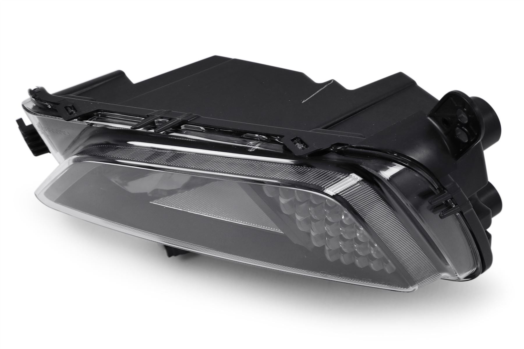 Volkswagen Polo Left Daytime Running Light, Valeo OEM, OEM 2G0941661 - View 7