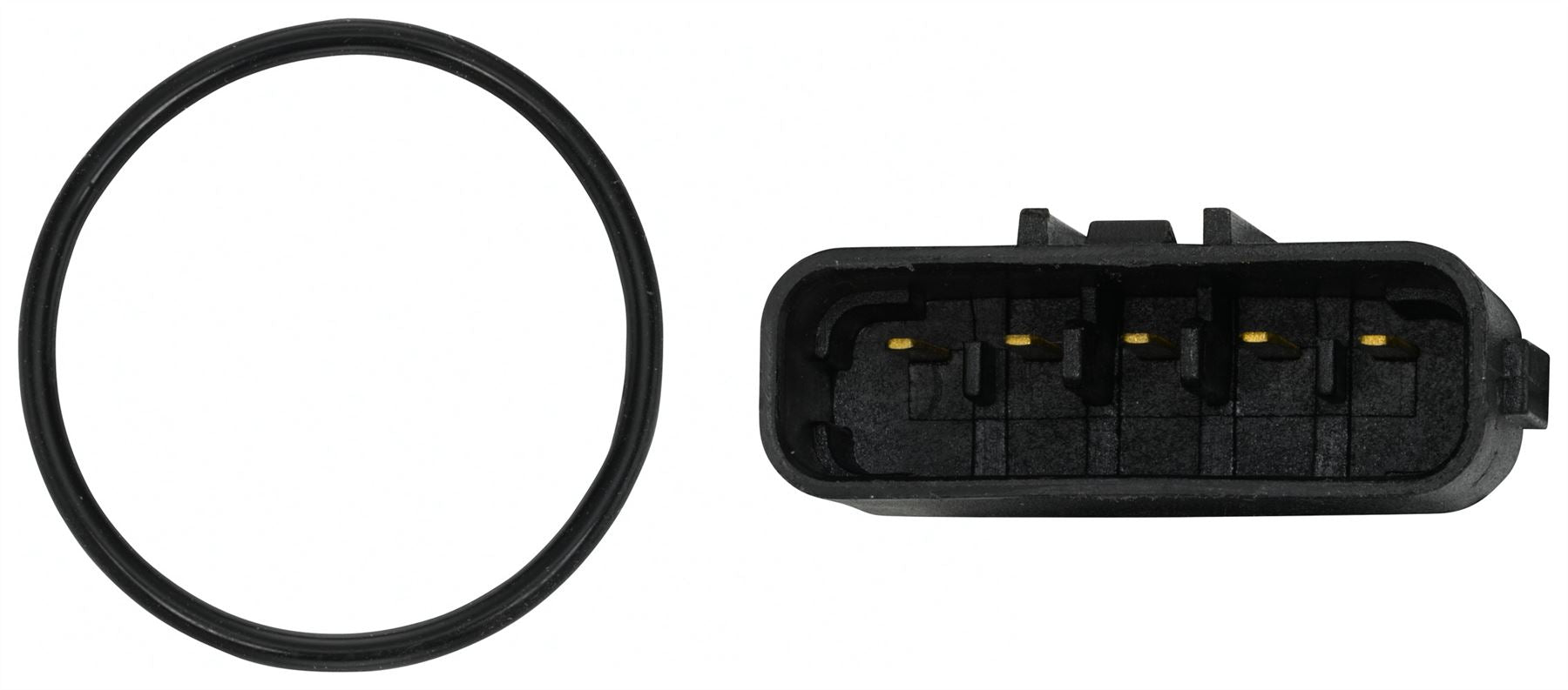 Hella Sensor for Lexus & Toyota, OEM quality, OEM 22204-0D030 - View 3