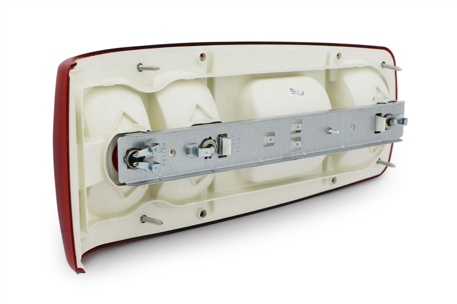 Hella Rear Light for Caravan, Sandbeck & more, OEM quality, OEM 0417346 - View 9
