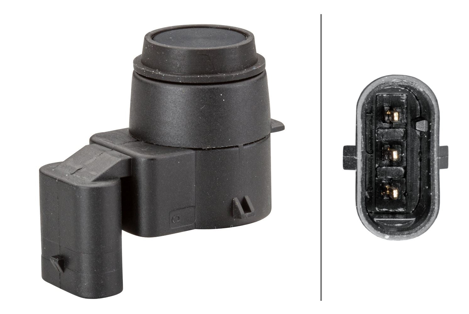 Hella Sensor for BMW & Mini, OEM quality, OEM 0 393 938 - View 2