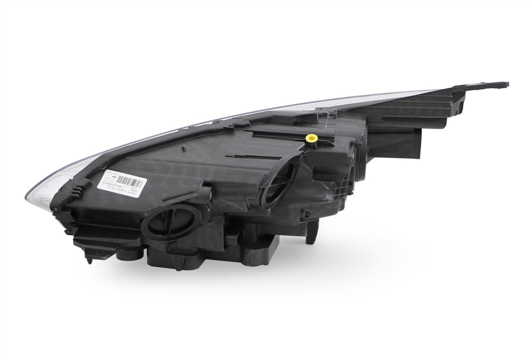 Ford C-Max Right Headlight, Valeo OEM, OEM 1900175 - View 4