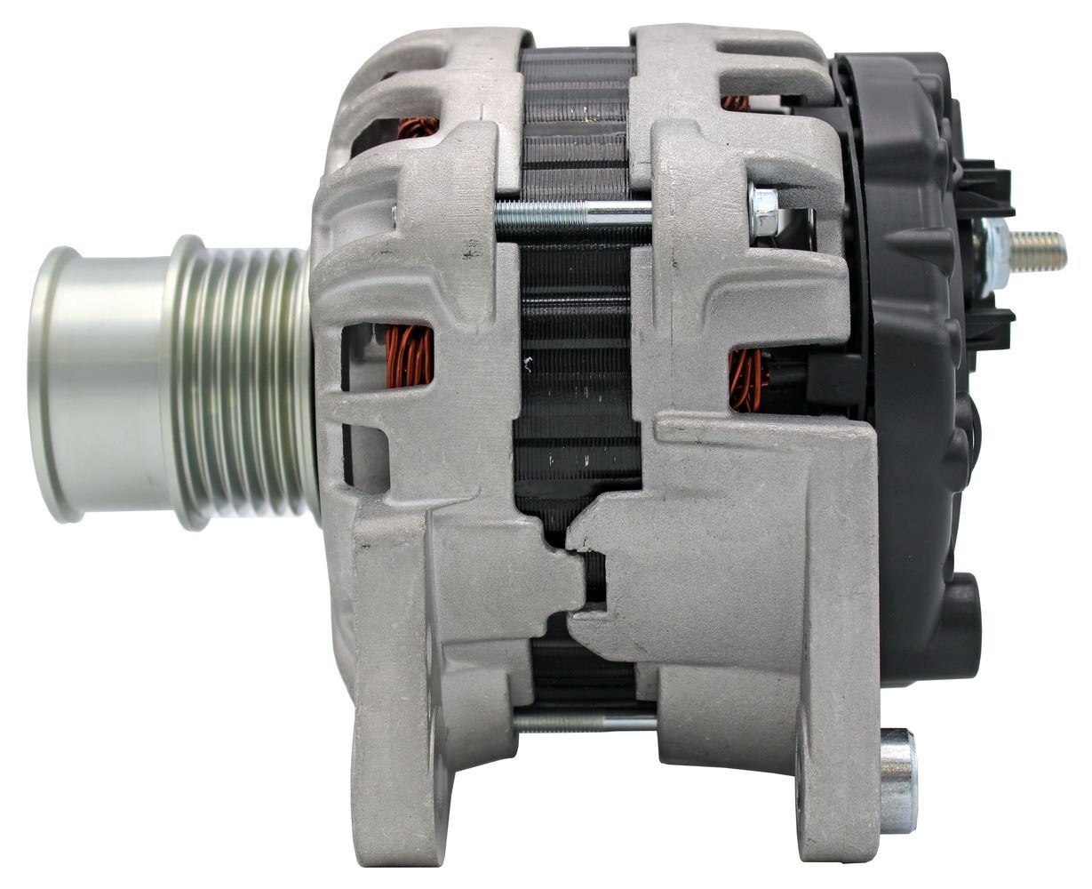 Hella Alternator for Skoda, Seat & more, OEM quality, OEM 04E 903 015 A, MPN 8EL 015 630-181
