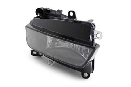 Hella Right Front Fog Light for Audi, OEM quality, OEM 8XA941700 - View 11