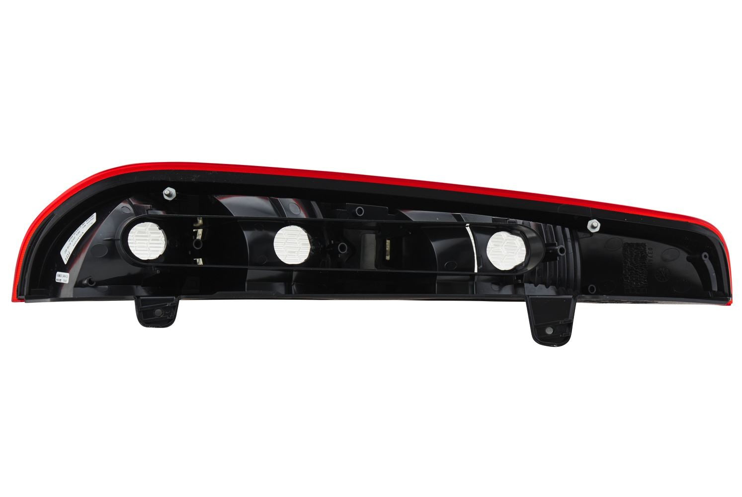 Hella Right Rear Light for Ford, OEM quality, OEM 1 490 611 - View 4