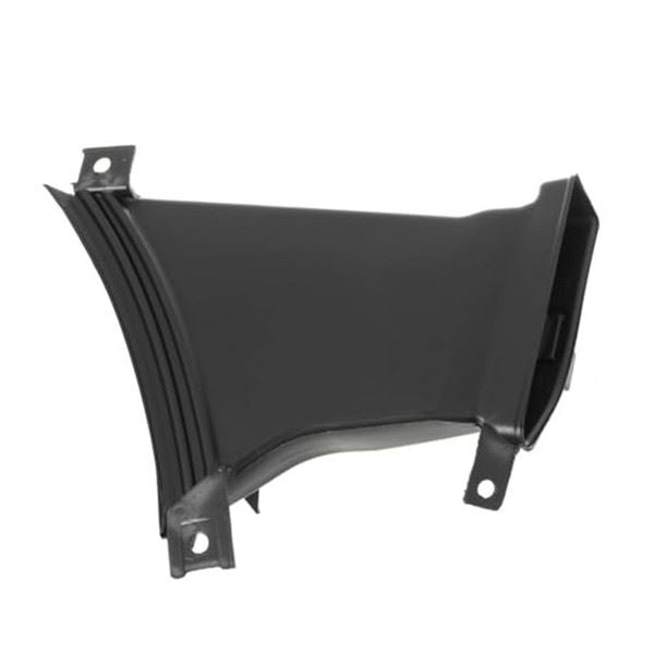 Bumper Air Duct Vent Front - for Nissan - OEM 62252-6RA0A | Eurowagens - View 5