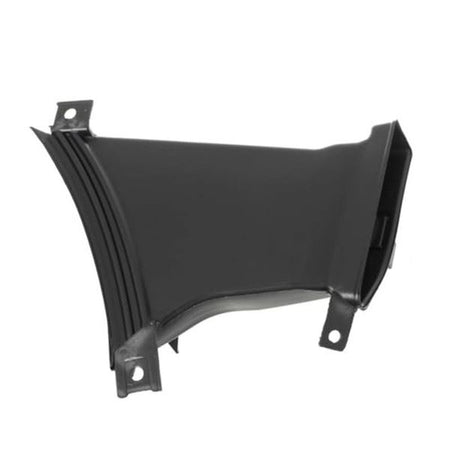 Bumper Air Duct Vent Front - for Nissan - OEM 62252-6RA0A | Eurowagens - View 5