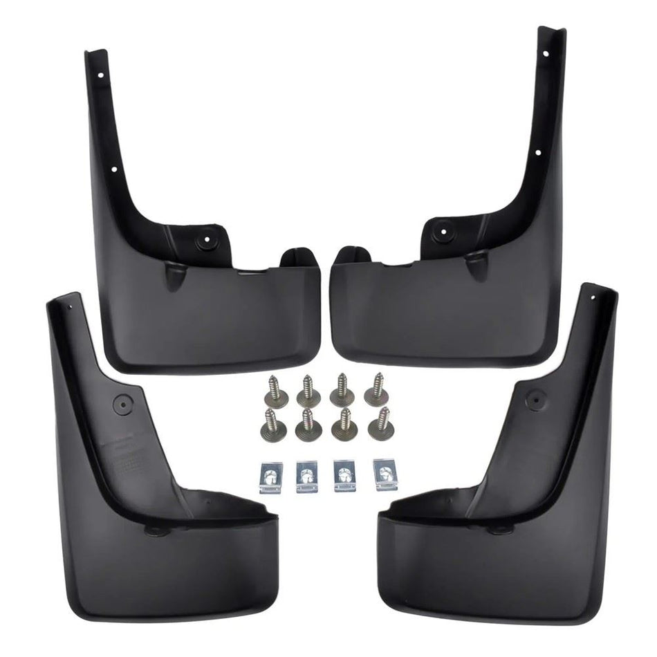 Mud Flap - for Toyota - OEM PT76989110 | Eurowagens - View 6