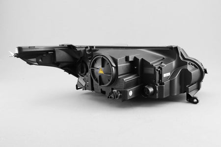 Land Rover Range Rover Sport Left Headlight, Magneti Marelli OEM, OEM LR044267 - View 11