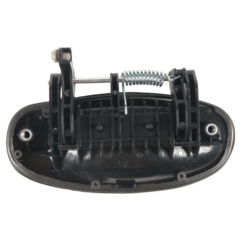 Exterior Door Handle - for Chevrolet & Daewoo - OEM 96541631 | Eurowagens - View 2