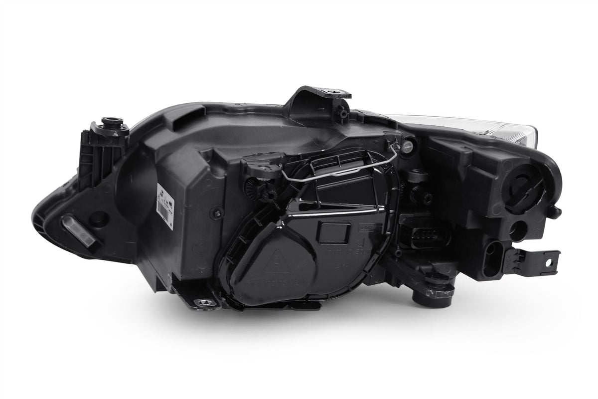 Seat Ibiza Right Headlight, Valeo OEM, OEM 6J2941022E - View 2