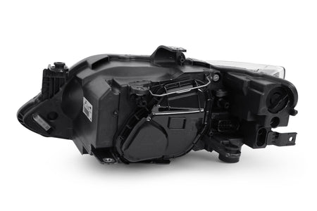 Seat Ibiza Right Headlight, Valeo OEM, OEM 6J2941022E - View 2