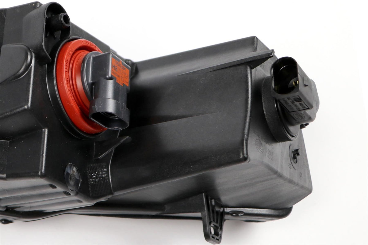 Hella DRL Right Front Fog Light for Volkswagen, OEM quality, OEM 6C0941662G - View 3