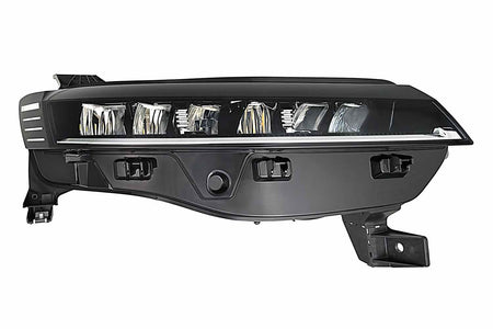 Renault Megane E-Tech Right Headlight, Hella OEM, OEM 260105627R - View 5