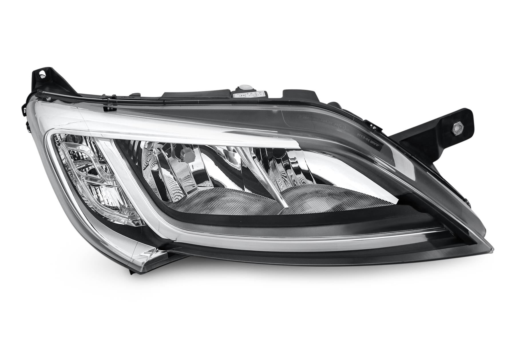 Magneti Marelli Right Headlight for Fiat & Citroen, OEM quality, OEM 1612041180 - View 10