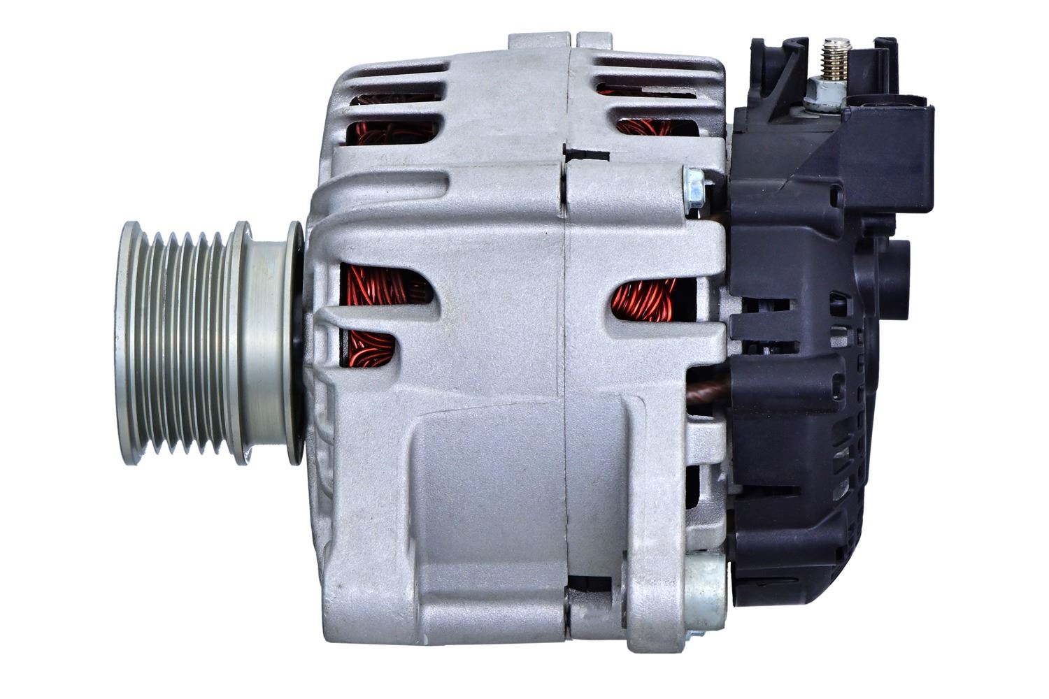 Hella Alternator for Ford, OEM quality, OEM 1864891, MPN 8EL 015 630-811
