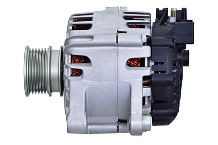 Hella Alternator for Ford, OEM quality, OEM 1864891, MPN 8EL 015 630-811