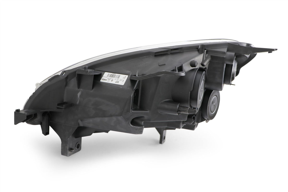 Peugeot Partner Right Headlight, Valeo OEM, OEM 9677202280 - View 5
