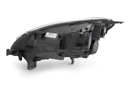 Peugeot Partner Right Headlight, Valeo OEM, OEM 9677202280 - View 5