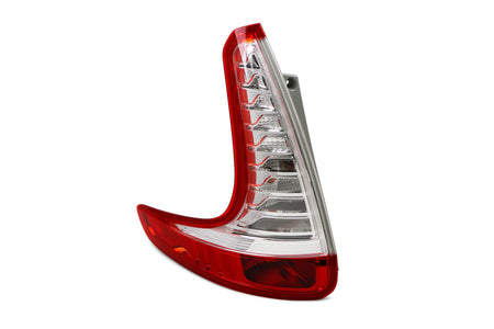Renault Scenic Left Rear Light, Valeo OEM, OEM 265550014R - View 9
