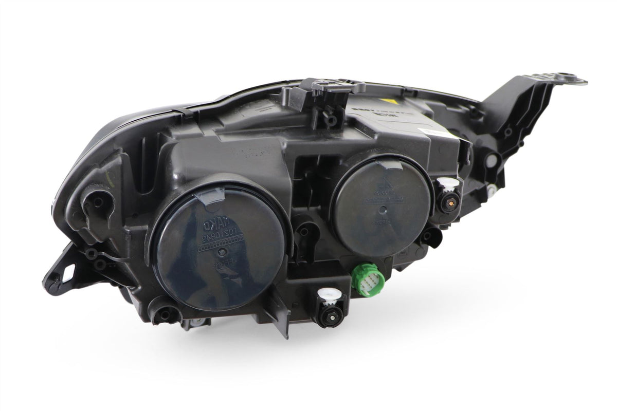 Fiat Tipo Left Headlight, Magneti Marelli OEM, OEM 52100126 - View 6