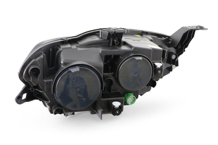 Fiat Tipo Left Headlight, Magneti Marelli OEM, OEM 52100126 - View 6