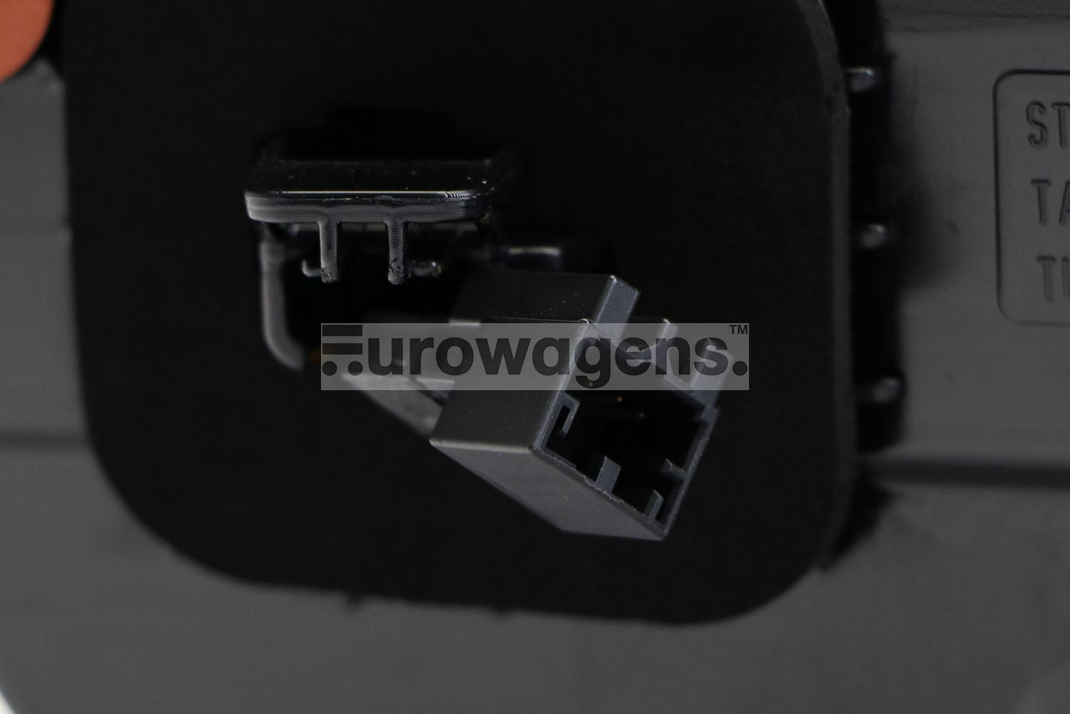 Audi Q7 Left Rear Light, Magneti Marelli OEM, OEM 4M0945094E - View 3