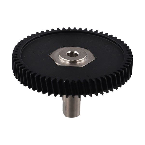 Sunroof Motor Repair Gear - for BMW - OEM 54103428921 | Eurowagens - View 10