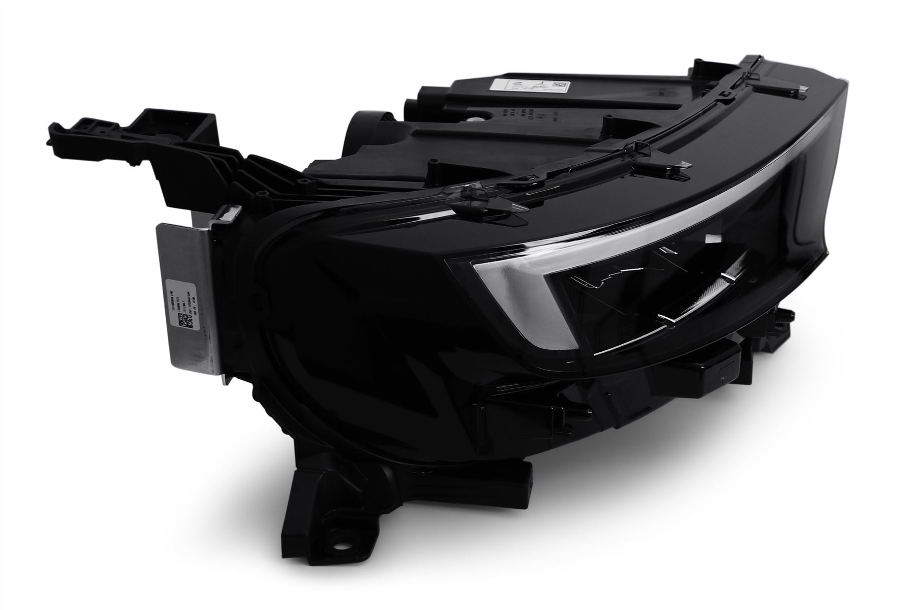 Vauxhall Mokka Right Headlight, Valeo OEM, OEM 9837332080 - View 10
