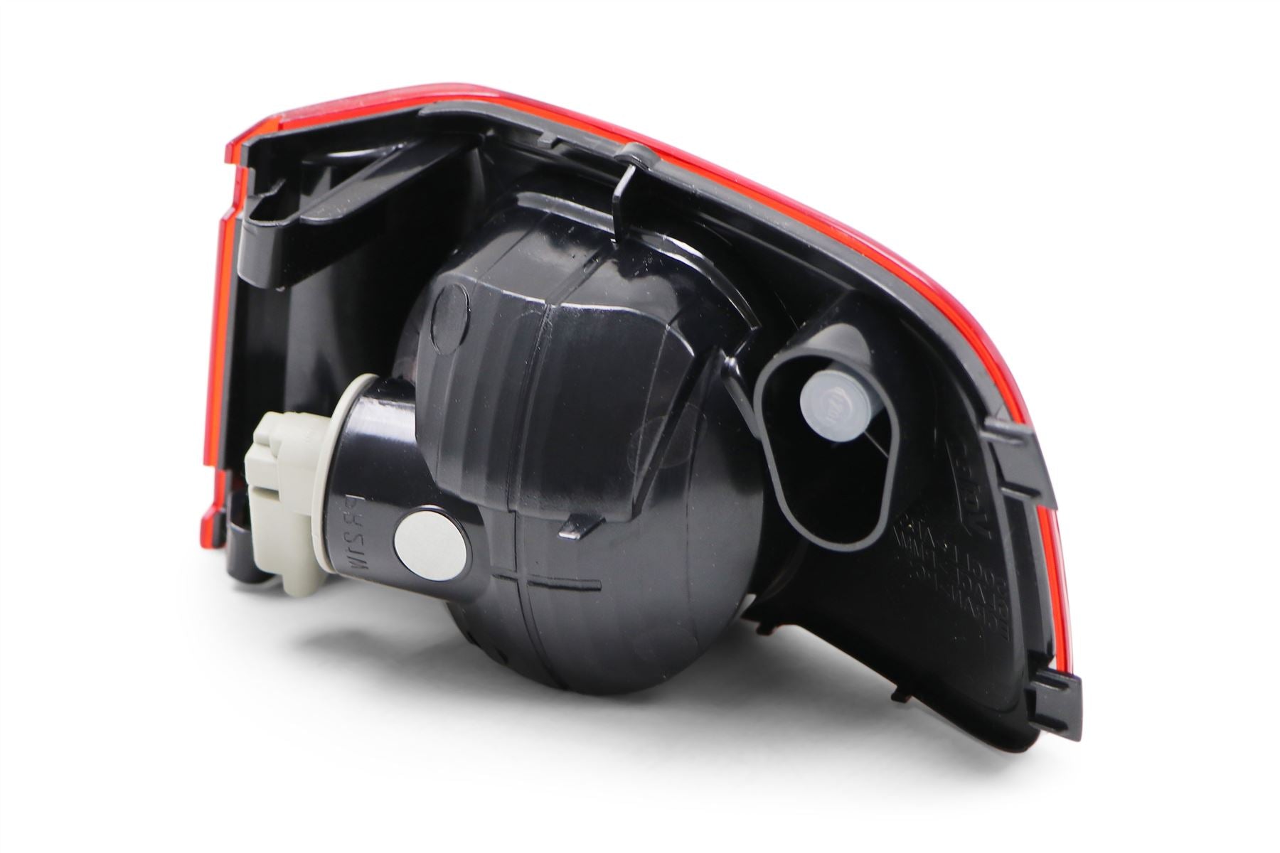 Citroen C3 Picasso Left Reverse Light, Valeo OEM, OEM 6350-HK - View 3