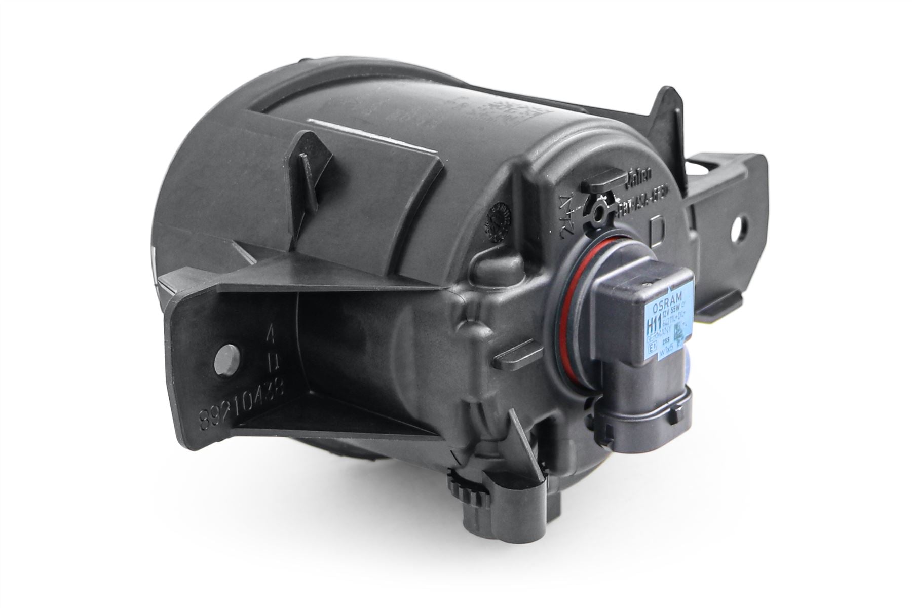 Valeo Right Front Fog Light for Renault, Nissan & more, OEM quality, OEM 26150-89926 - View 11