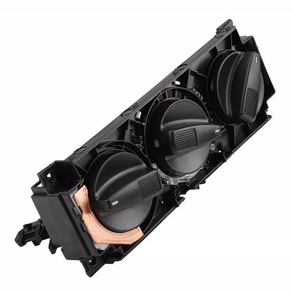 Air Conditioning Control Panel - for Volkswagen - OEM 1H0820045D | Eurowagens - View 5