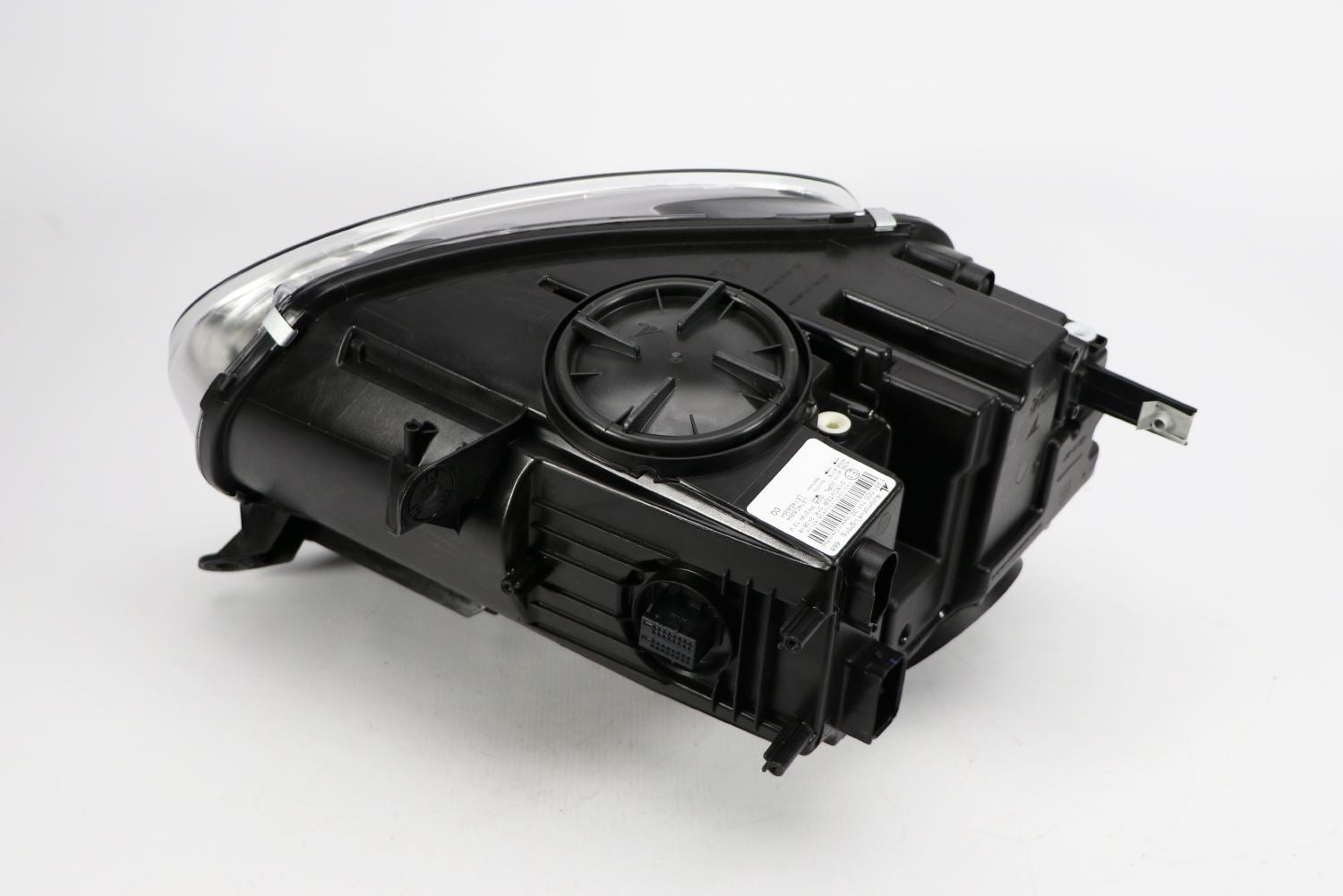 Mini Countryman Right Headlight, Magneti Marelli OEM, OEM 63117441316 - View 12