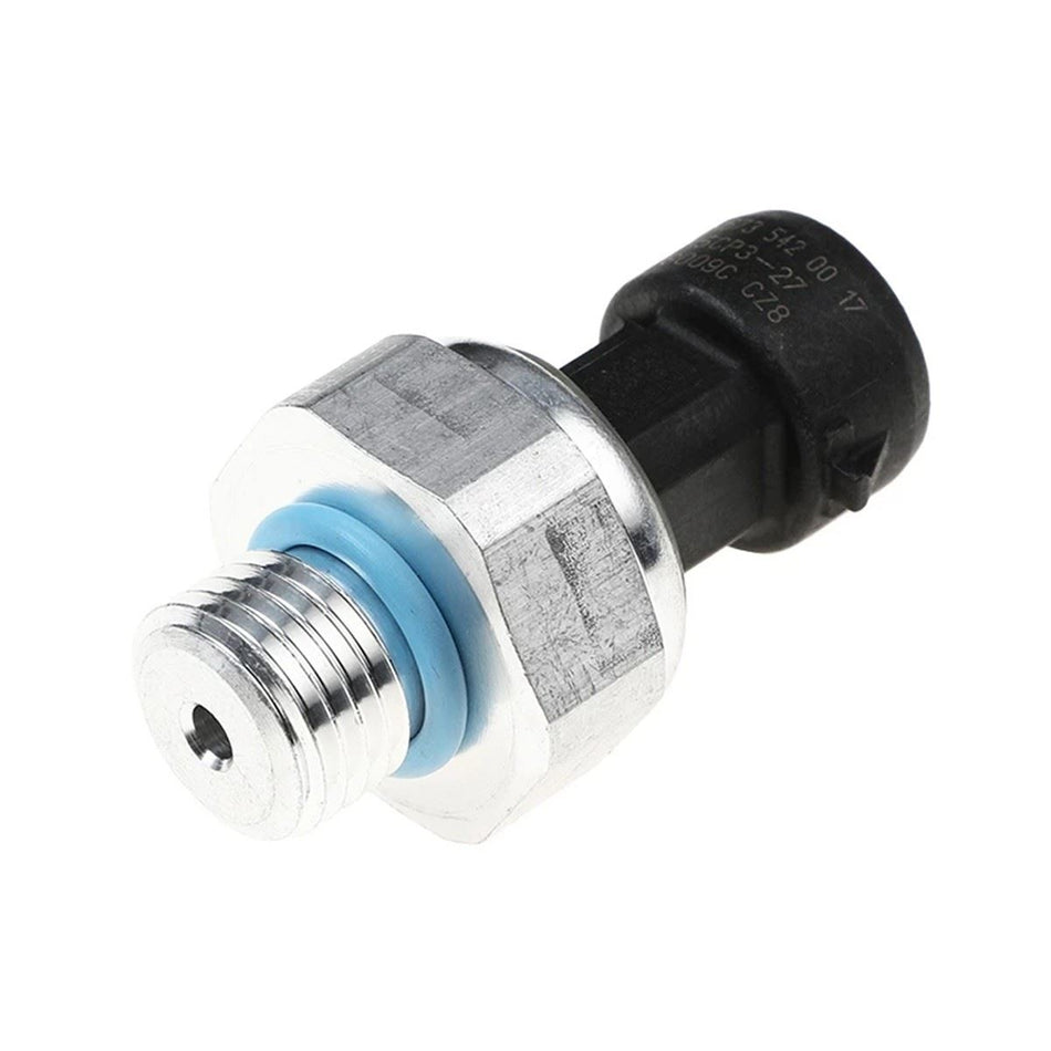 Pressure Sensor - for SsangYong - OEM 6735420017 | Eurowagens - View 2
