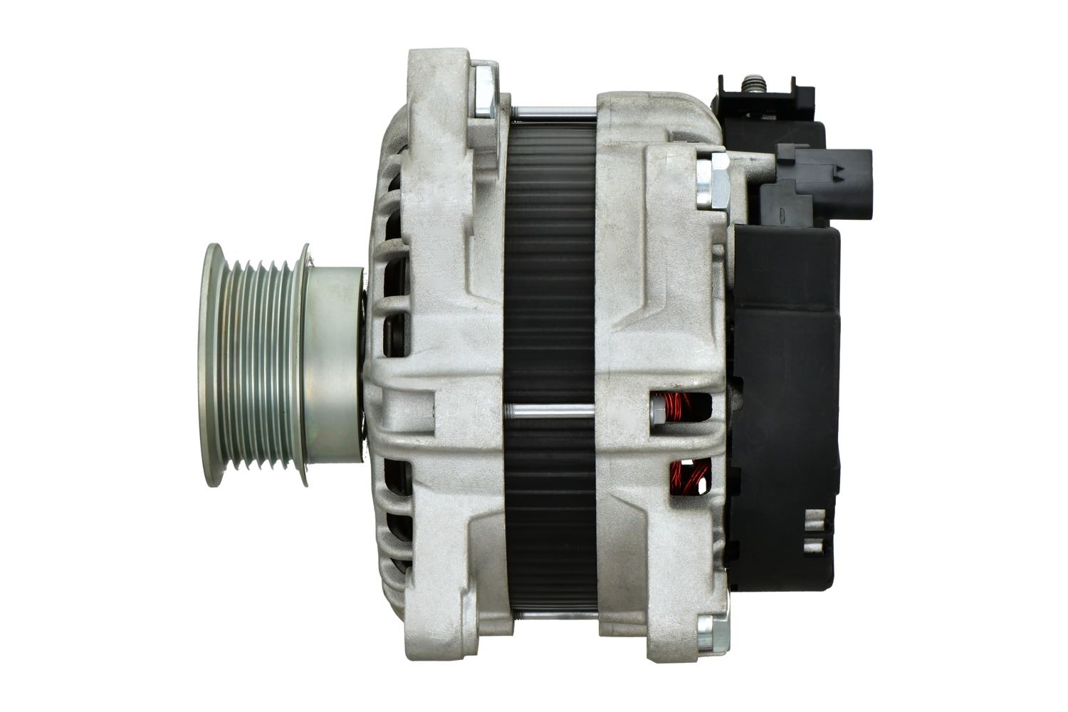 Hella Alternator for Volvo, OEM quality, OEM 30659580, MPN 8EL 011 713-771